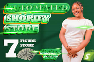 build shopify automation workflows using zapier, klaviyo and integrations