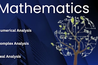 do numerical analysis, methods optimization and mathematical modeling solutions