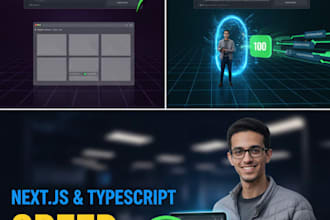 optimize next js and react speed for 95 plus lighthouse score