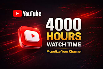 complete youtube channel monetization requirement