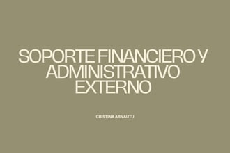 gestión de facturación y control financiero para tu negocio