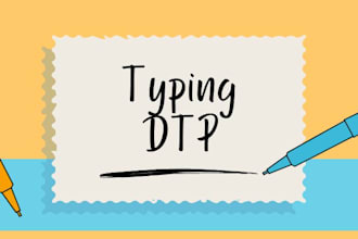 do fast typing and formatting in word or docs documents