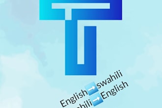 translate english to swahili and swahili to english