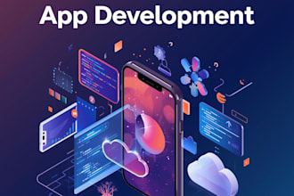 be your android app developer for android app development