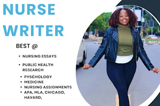do nursing research and case studies research