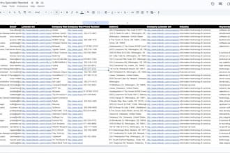 find email address, linkedin lead generation, prospect email list