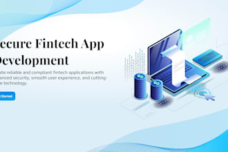 build a secure digital wallet app with payment and admin panel