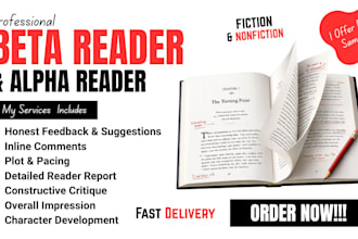 beta read critique scifi memoir fantasy romance, erotic reader, science fiction