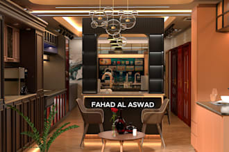do 3d shop designs
