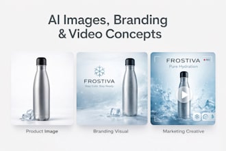 generate ai product images and marketing with nano banana pro
