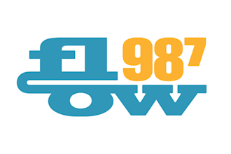 airplay your song and promote on 98,7 flow fm toronto radio