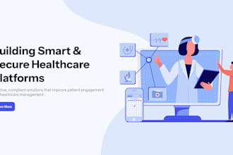 create a clinic management system with appointments and patient records