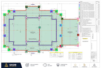 do construction takeoff and cost estimation using planswift or bluebeam