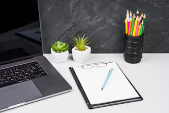 write clear and well structured essays and academic articles