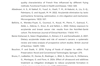 edit your citations and reference list in any customized endnote style