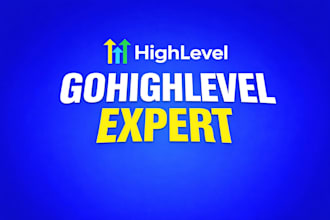 be your gohighlevel ghl virtual assistant VA
