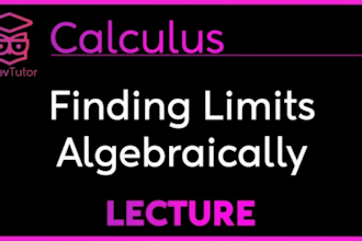 assist in statistics calculus linear algebra discrete math differential equation