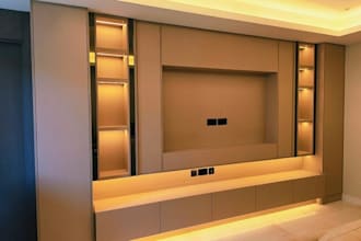 do furnitures 2d and 3d custom rendering design