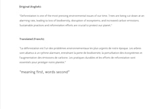 translate or transcript your audios, videos and documents