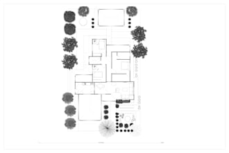 planos en 2d y 3d para tu casa
