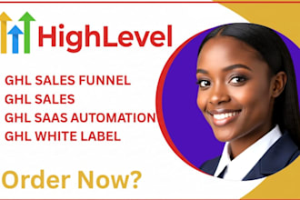 setup sales funnel automation on ghl dashclicks systeme io clickfunnel rei reply