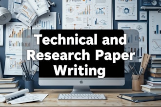 write clear sops, reports, and technical content