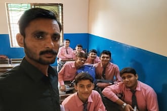 be your experienced math tutor