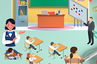 covert your content into engaging e learning course in articulate storyline
