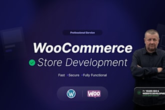 build product scraper and importer for ecommerce
