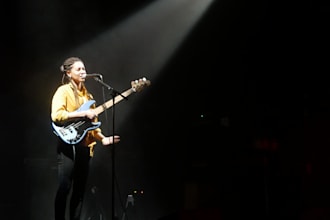 create soulful lead, chorus and backing vocals on your songs