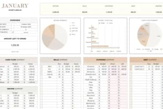 design excel spreadsheet workout networth grievance fitness real estate tracker