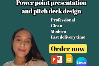 create custom presentations in canva