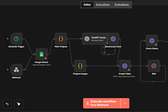 n8n automation n8n workflow n8n ai agent  n8n ai automation n8n API integration