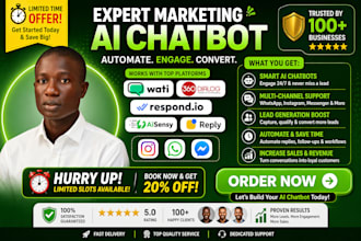 setup whatsapp business API with 360dialog, respond io, wati, aisensy, reply io