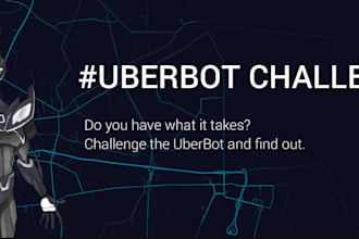create spark driver bot, instacart bot, uber bot, doordash bot