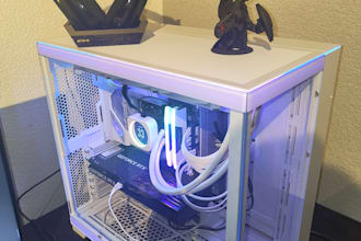 help you build the perfect gaming or office PC