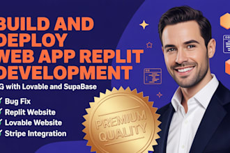 deploy fix lovable replit app migrate lovable ai mobile app cloud integration
