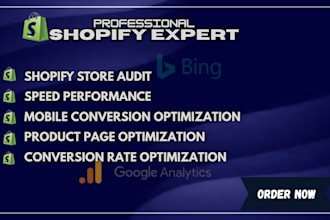 do shopify seo to boost shopify sales and traffic