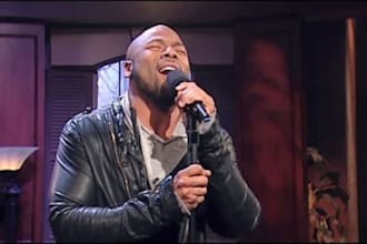 be your professional gospel songwriter, vocalist, and christian singer