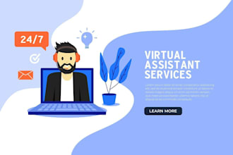 servicio de exel, canva, gestión de gmail o whatsapp