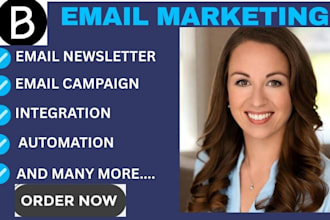 setup high converting  brevo lead magnet funnel email automation