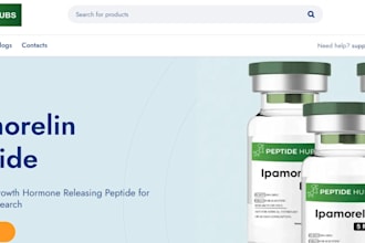 design peptide store, research peptides store , fda complaint peptide website
