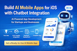build ai chatbot, rag, llm ai agent, ai saas mobile ai app, mern ai, flutterflow
