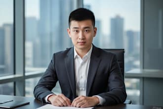 translate english to professional business chinese