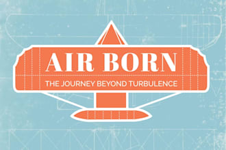 design awesome graphic visuals