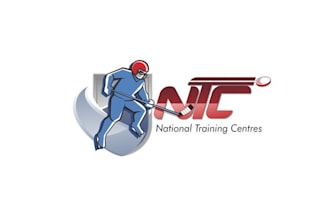 make iconic super logo for national hockey training centres