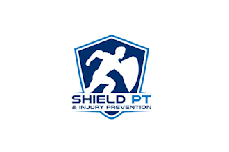 make professional logo for a to show strength and injury