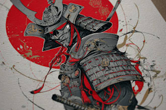 design your custom japanese tattoo irezumi