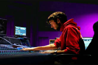 produce country, jazz reggae songs as singer songwriter