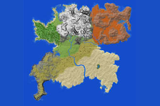 build a custom minecraft server spawn minecraft build lobby hub for your server